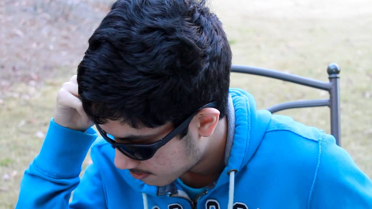 Spanish Party Rock Anthem