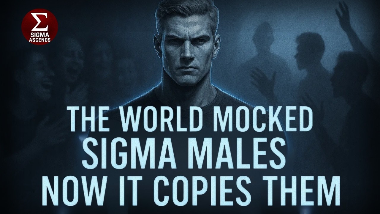 SIGMA MALES, EVERYTHING FLIPPED OVERNIGHT‼️ 🤯 SOMEBODY'S DEFENDING YOU FIERCELY NOW‼️