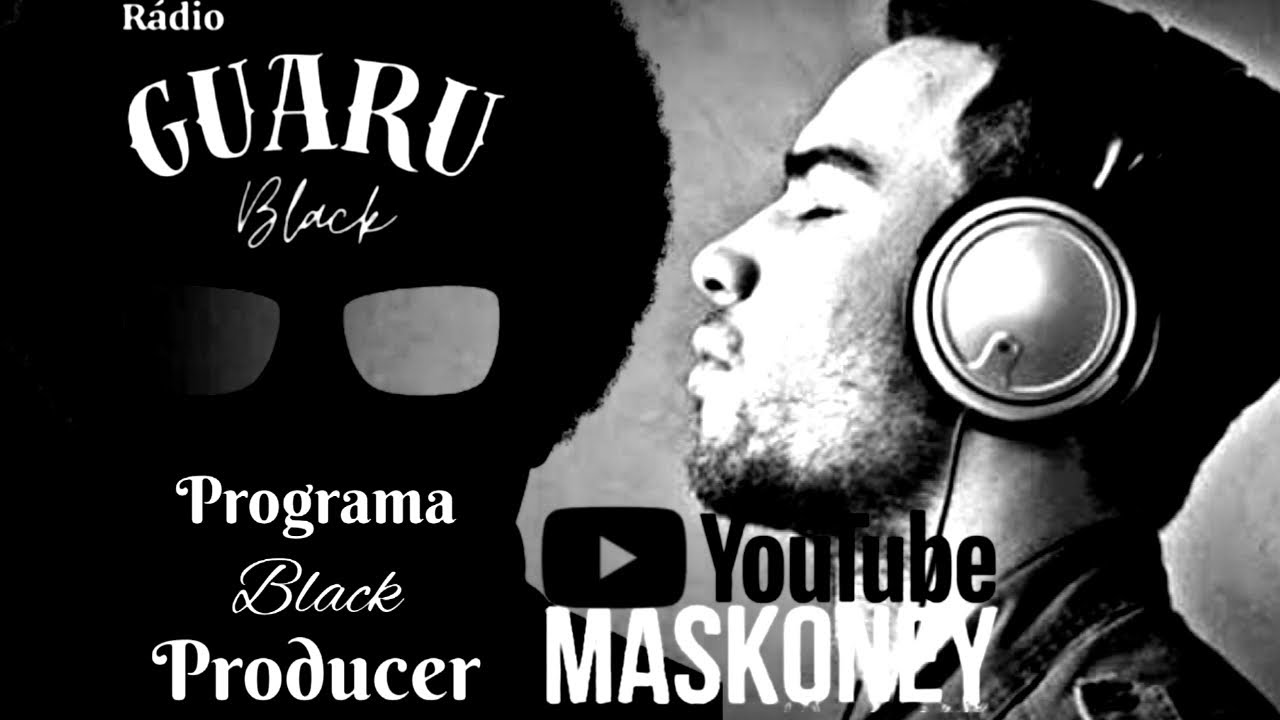 MaskOney - Programa Black Producer (26-01-2026)