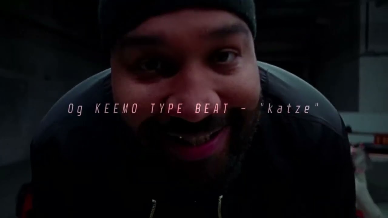 [FREE] OG KEEMO TYPE BEAT - 