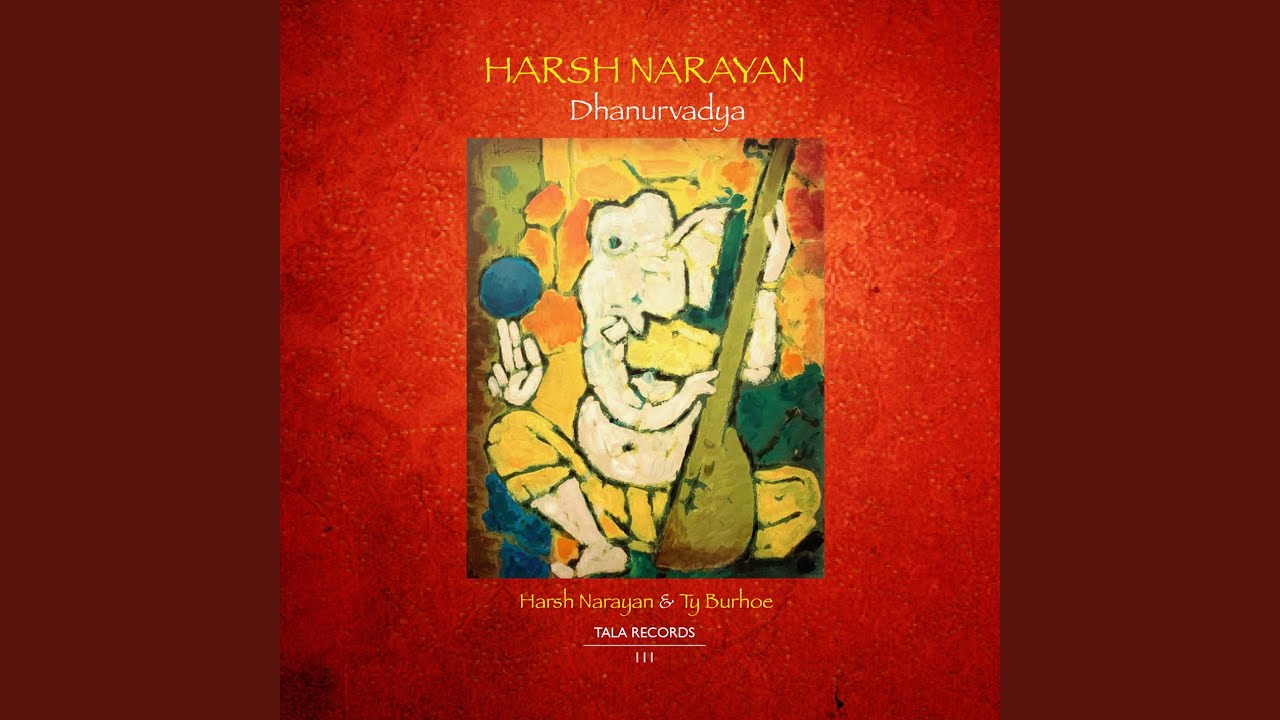 Raag Shree - Drut Jhaptal (fast 10 beats)
