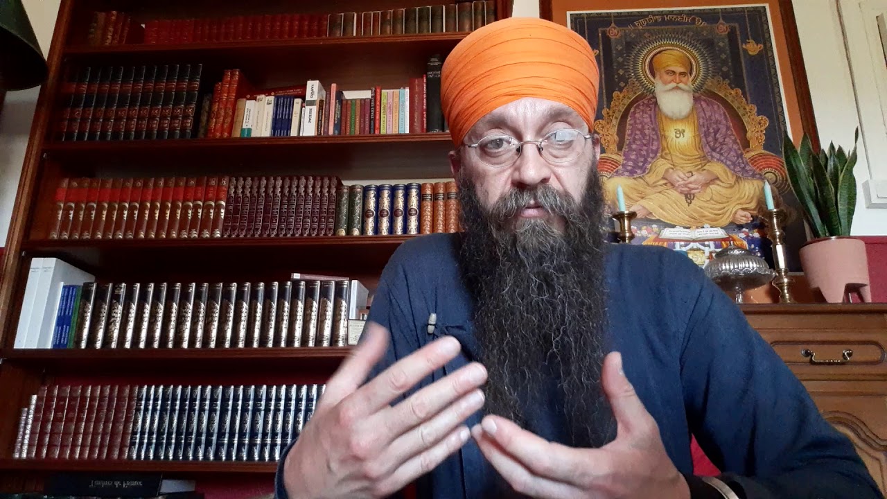 [SIKHISME] La symbolique spirituelle de la souris