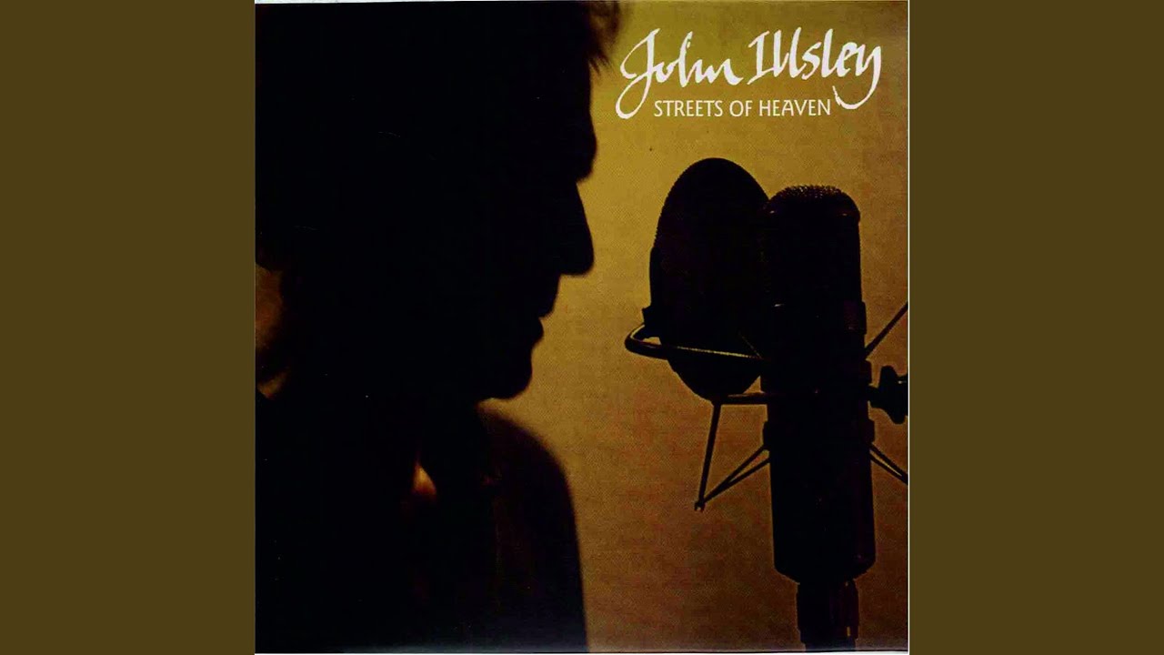 Streets of Heaven