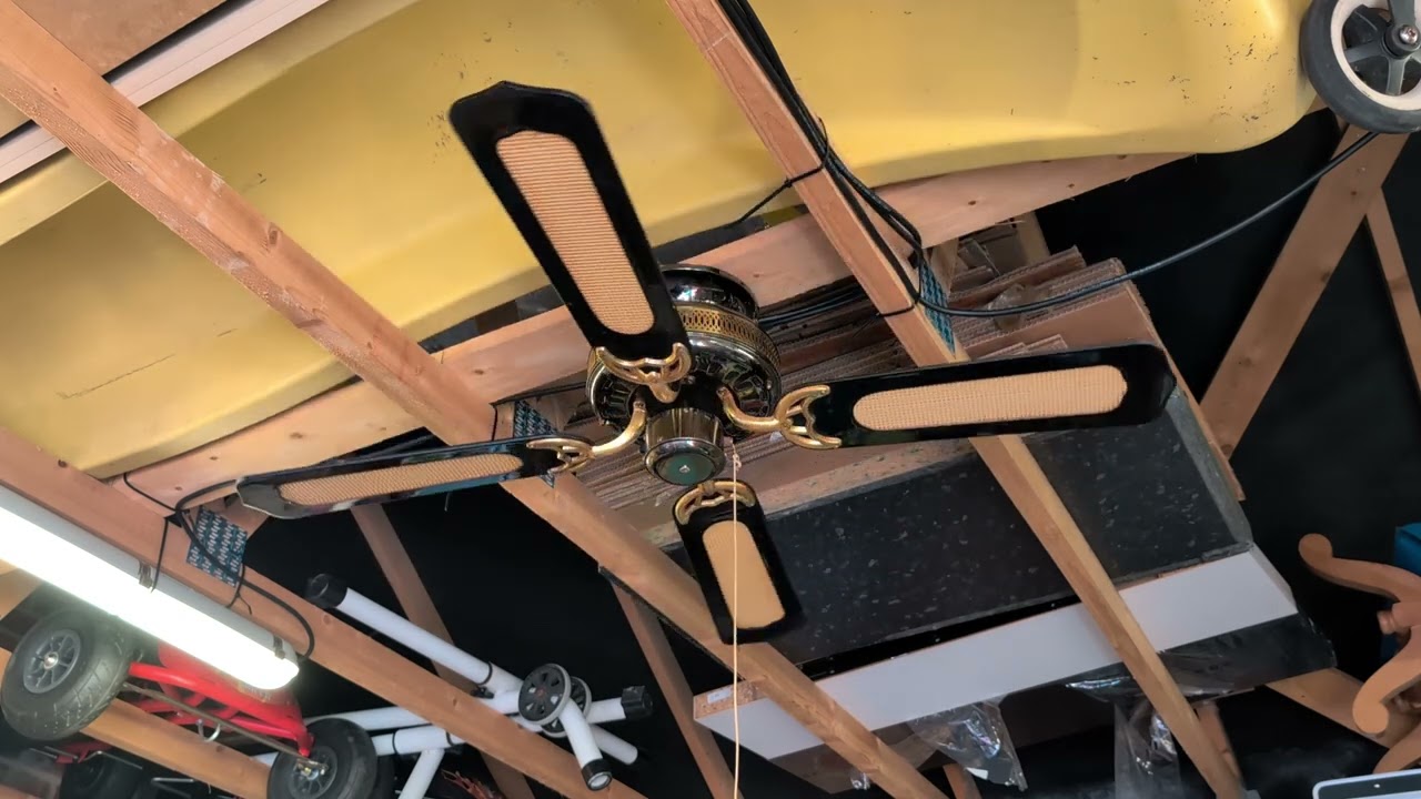 42 inch Fantasia Vienna ceiling fan