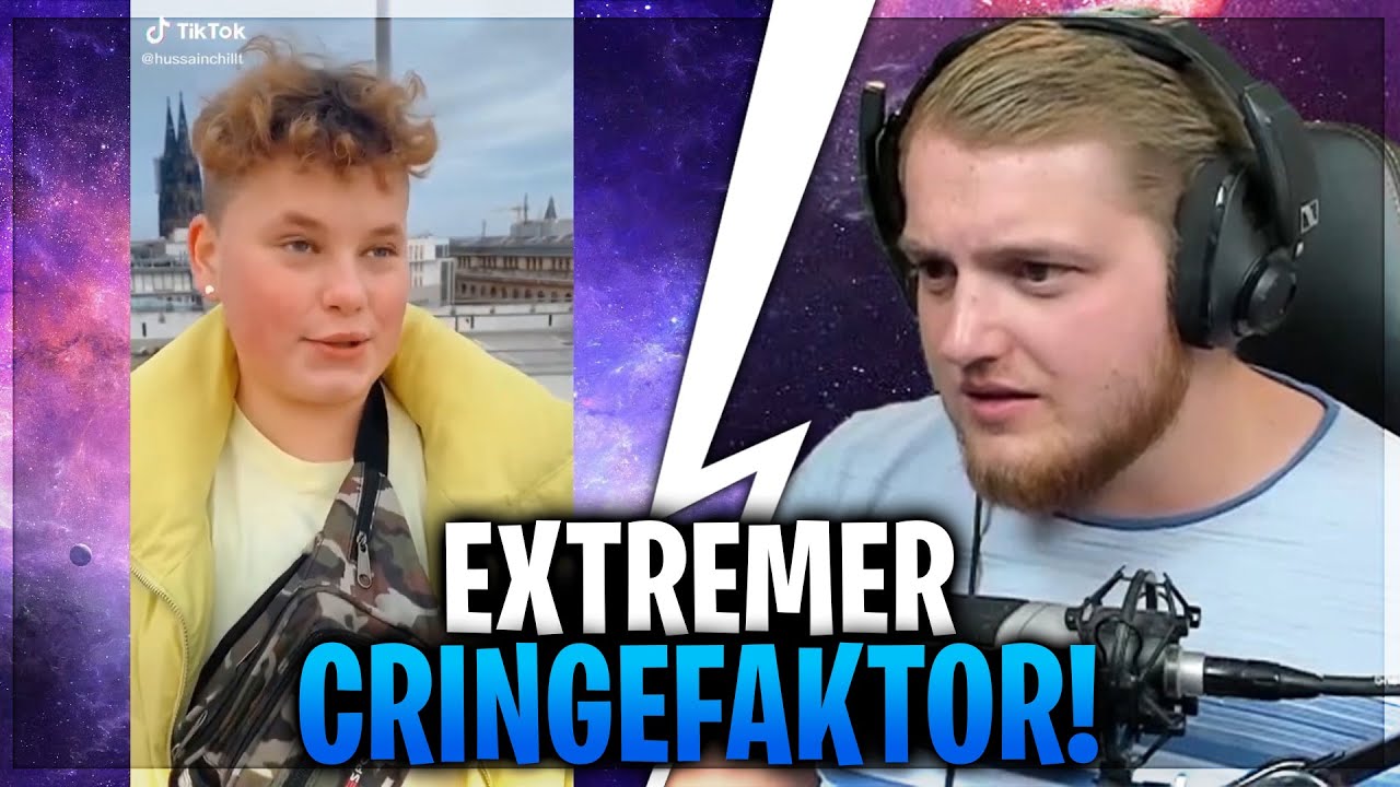 Trymacs REAGIERT auf NOCH mehr CRINGE! 😂 | Trymacs Stream Highlights