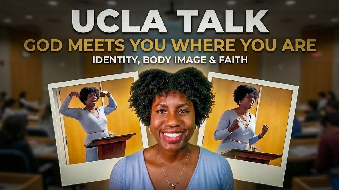 Кто вы, когда аплодисменты стихают? (Моя лекция в Калифорнийском университете в Лос-Анджелесе)