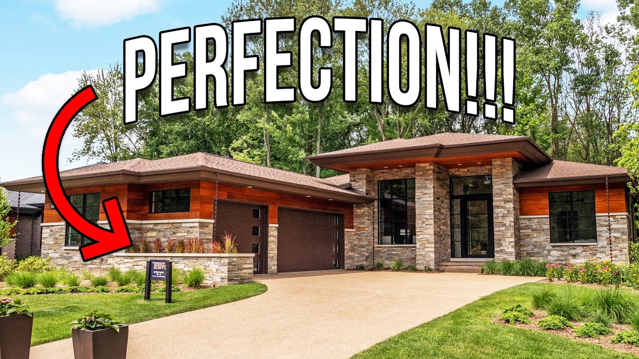 Novi Michigan’s Perfect Private Community | Custom Ranch Community | Terra by Cambridge