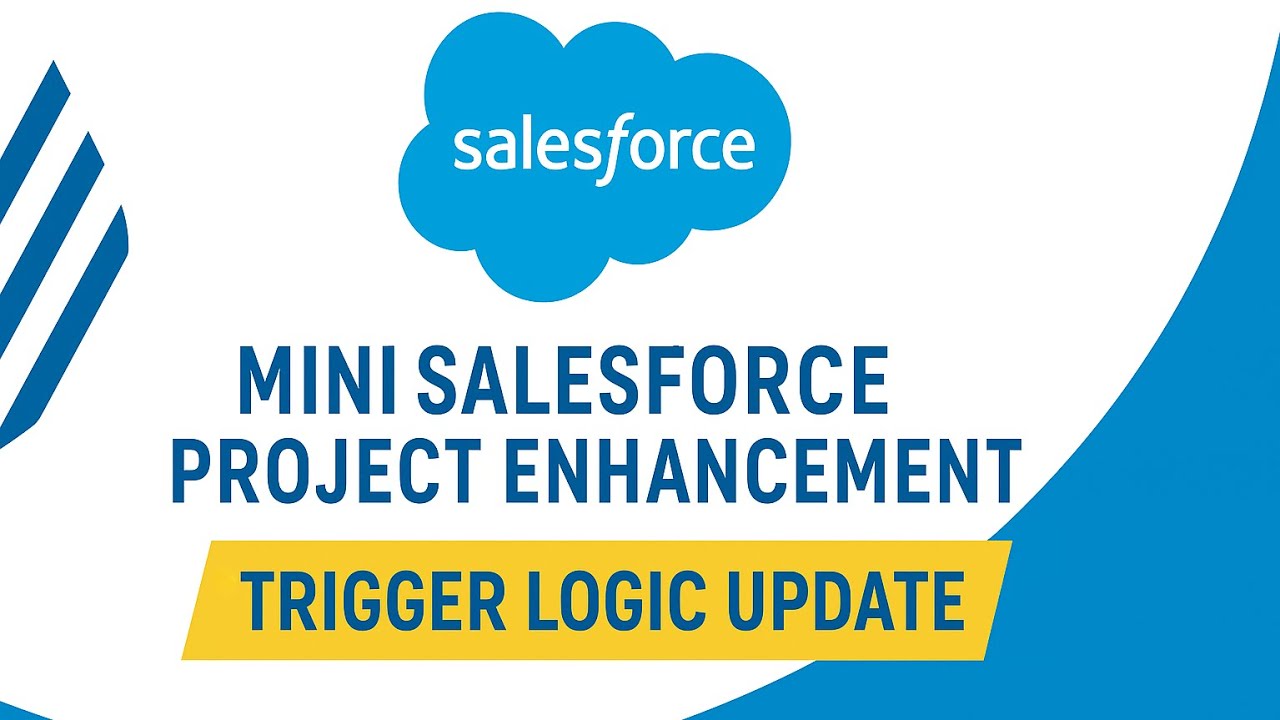 Salesforce Project Enhancement – Complete Status When All Trainings Done (Inner SOQL)