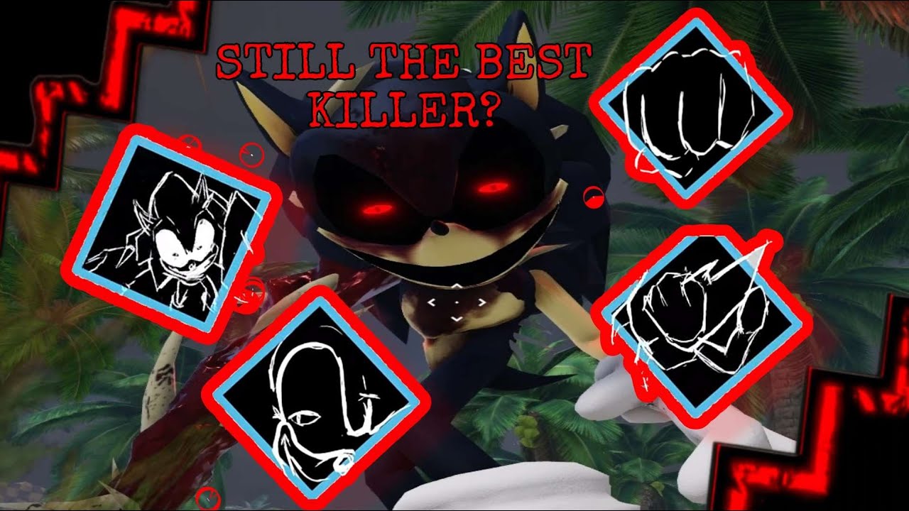 Kolossos is still the best killer after all?