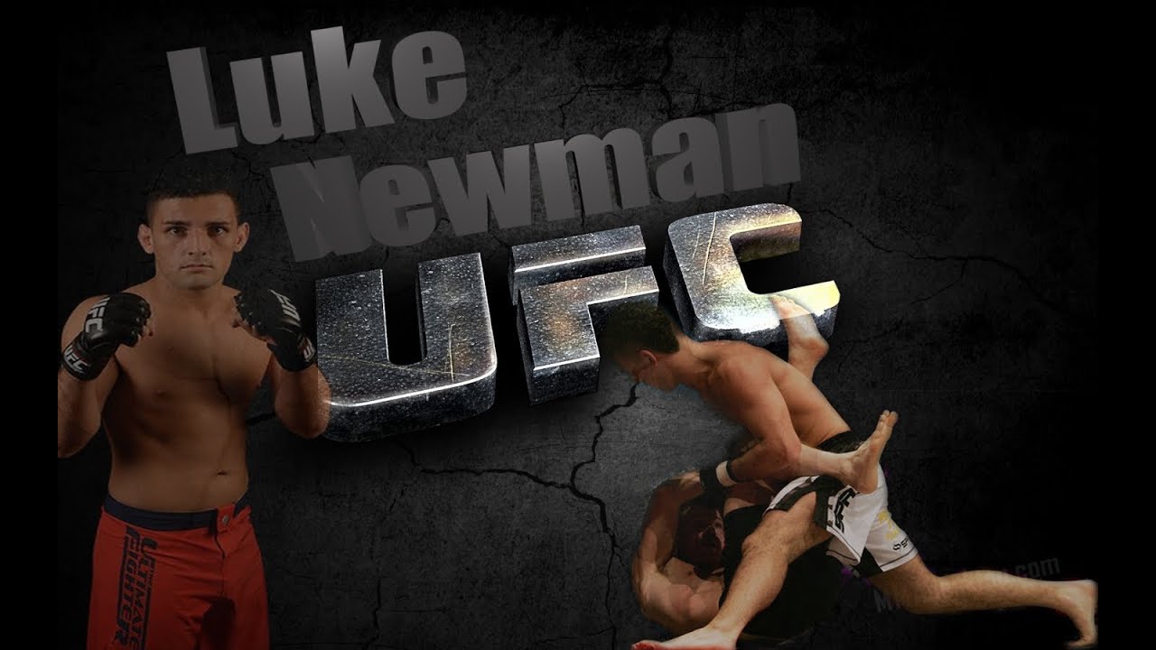 Luke Newman Highlights