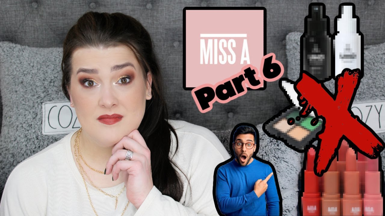 The WORST Products From ShopMissA | Part 6 (2012)
