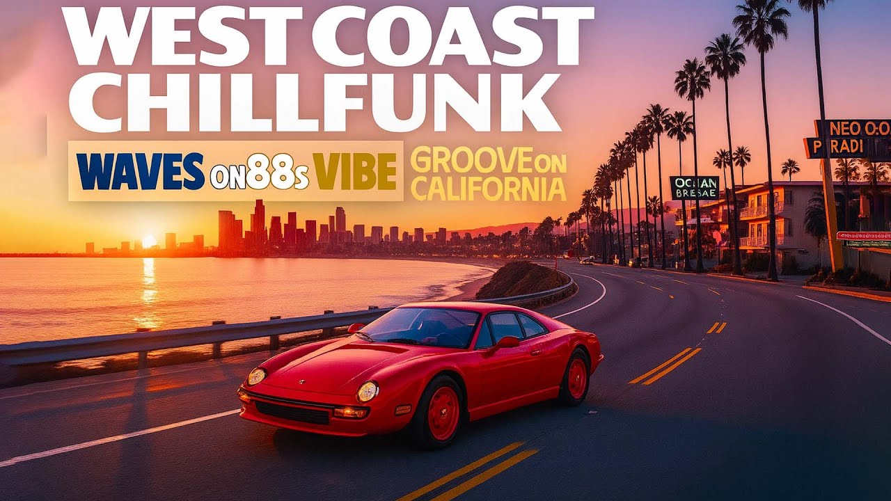 Italian Groove &ndash; Late Night Funk on the Italian Coast