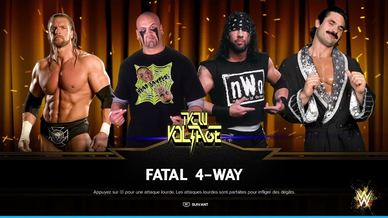 TVCW (Episode 89) WWE 2K24