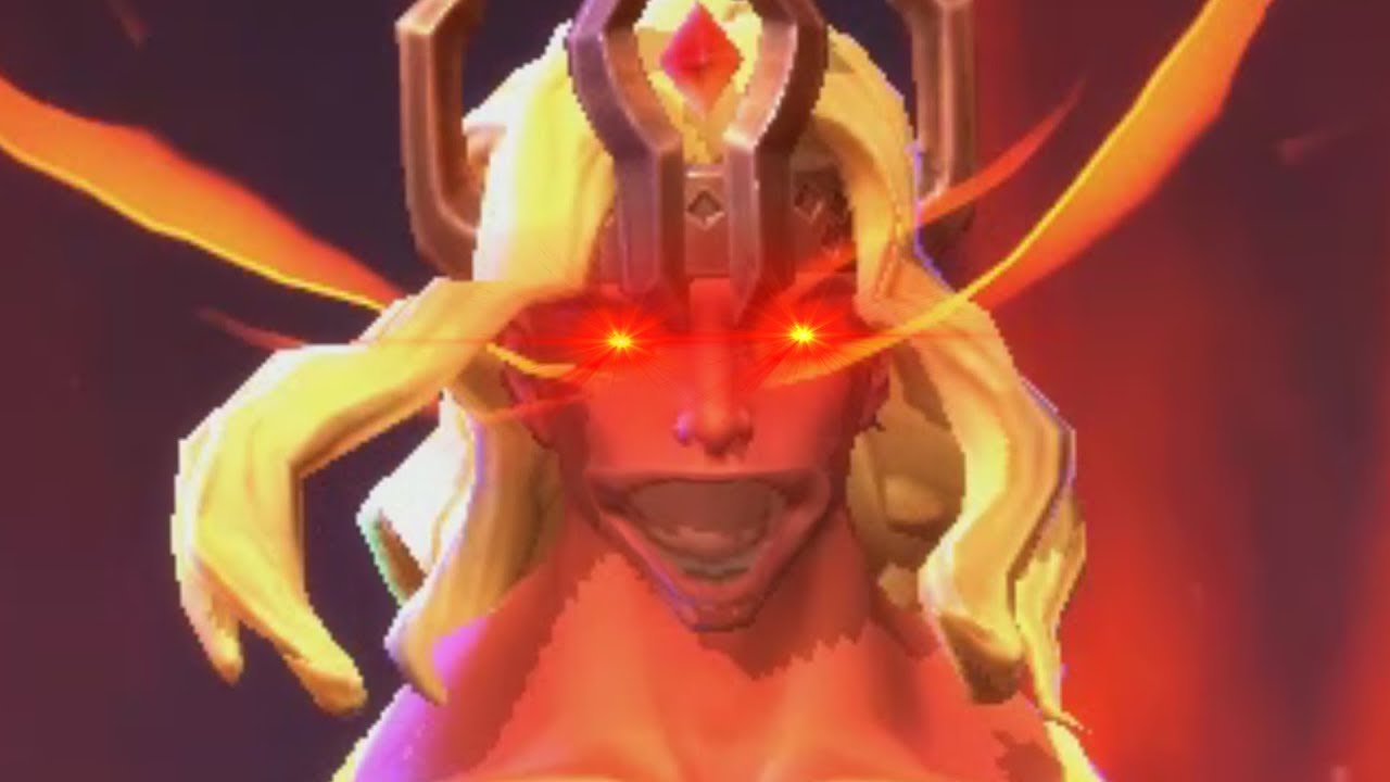 LAPU-LAPU.EXE - BrandonKent Join The Battle