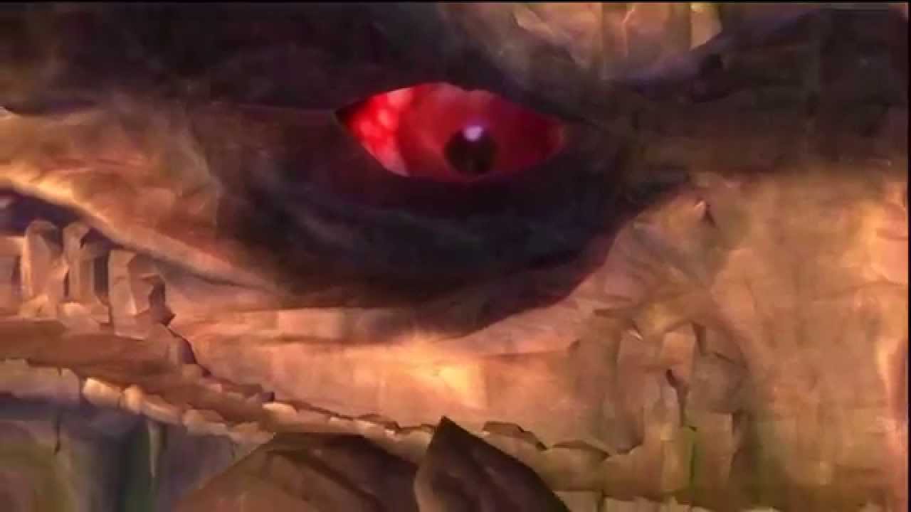 god of war 2 (ITA) parte 27 HD-ATLANTE