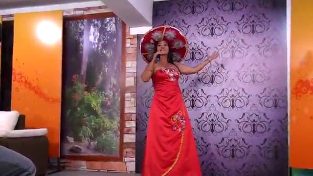 Canto a la madre Aunque no sea mayo - LEOMAR LA ORIGINAL