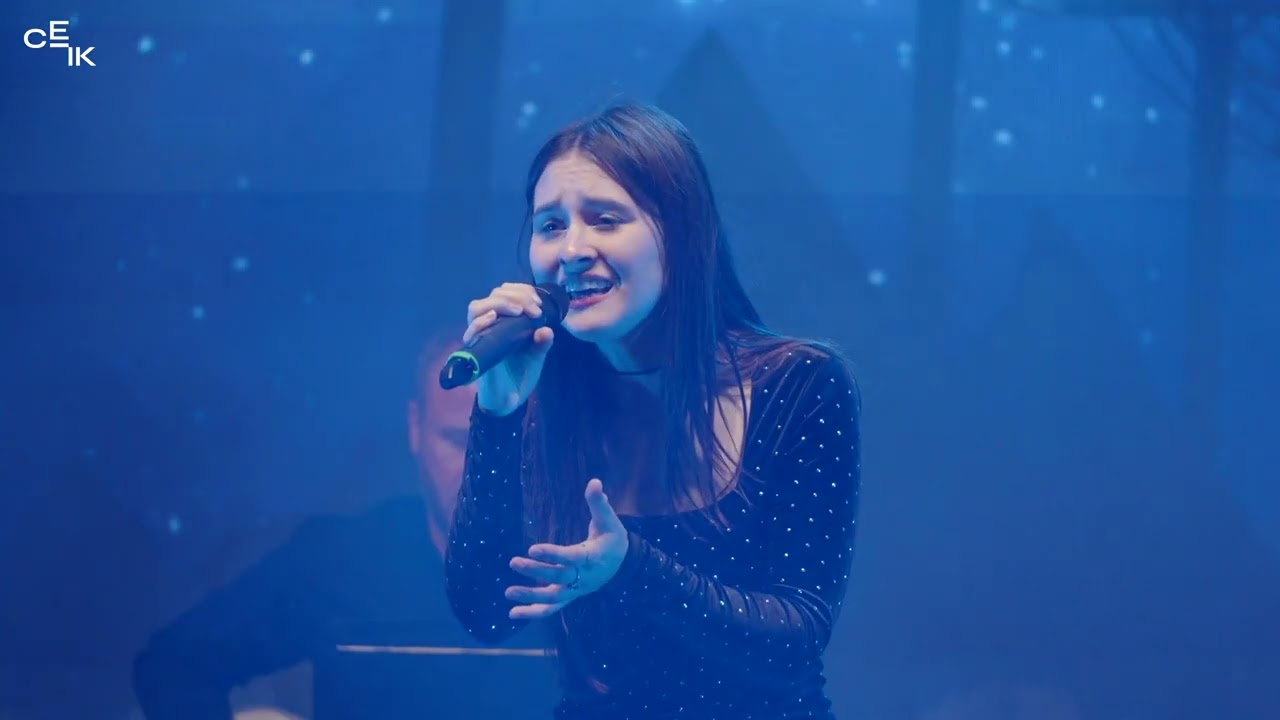 Weronika Ważna - Smutek