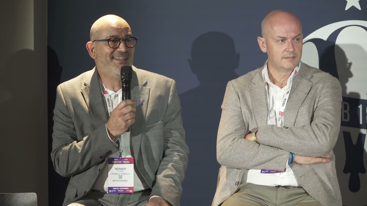 FDE 2025 Club 1899 " Les écoles face aux défis de demain”