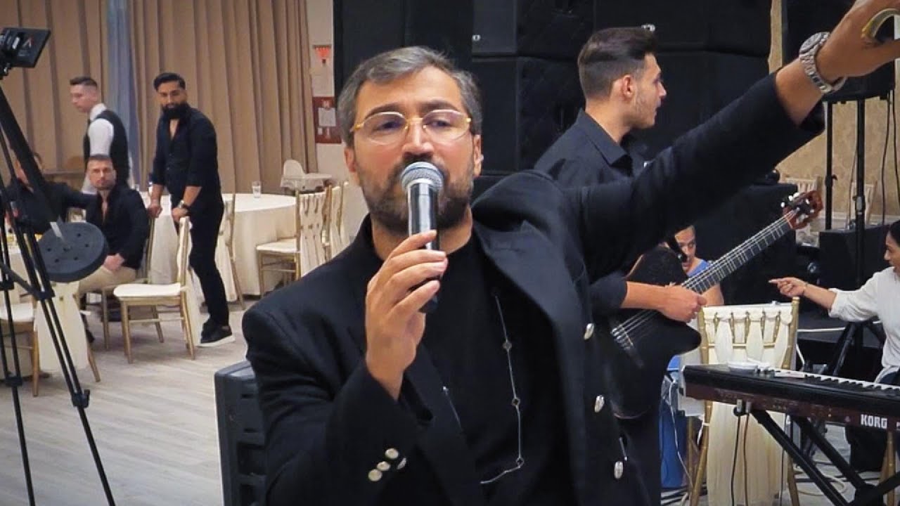 Marius Babanu - Dragoste ce-nseamnă fericire 🎤 Live 2024 🔥