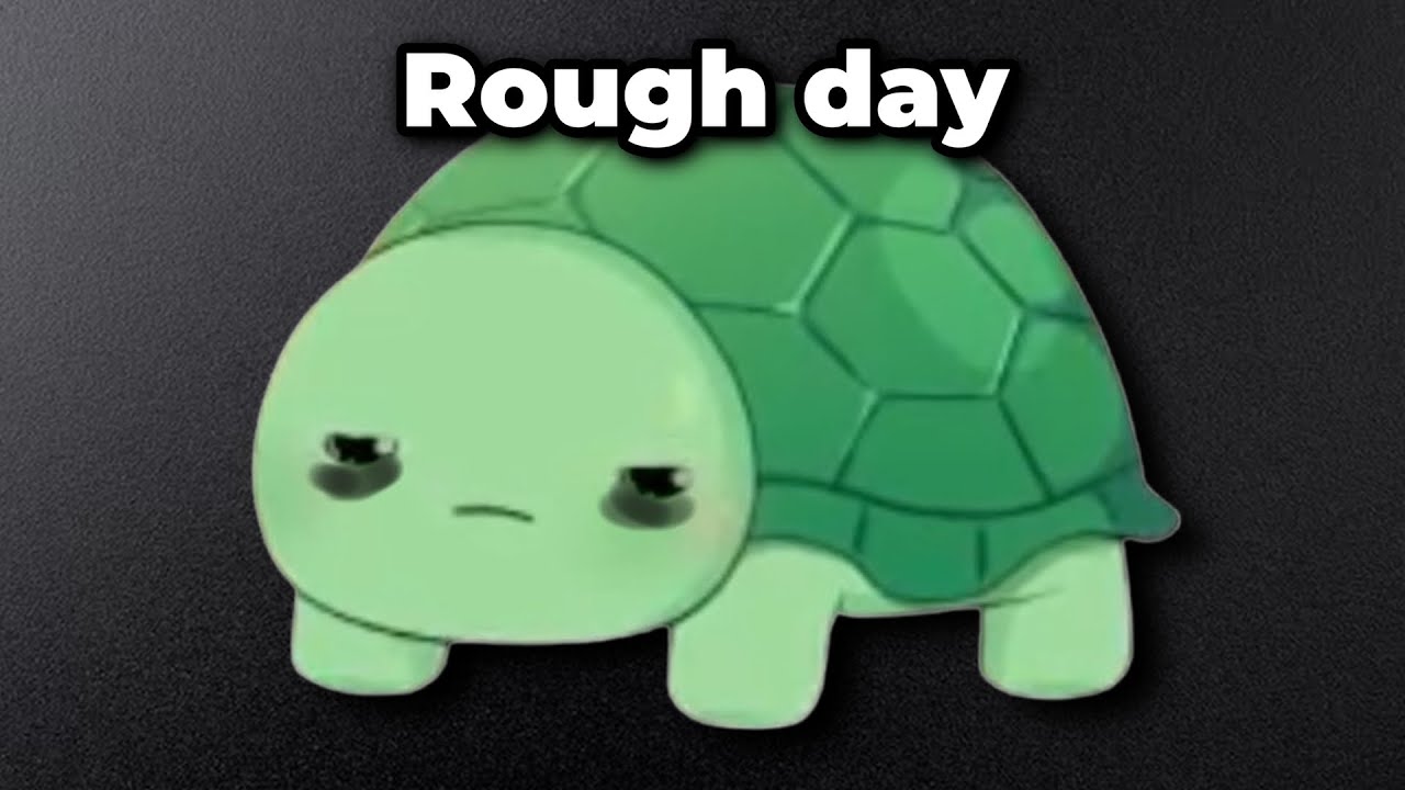 Vedal was fighting his demons the entire stream