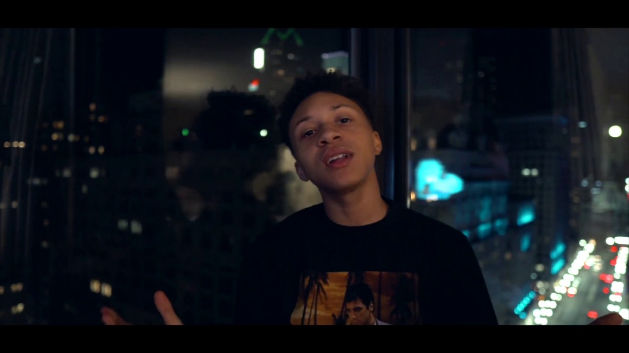 Trizz HBO & Maaly Mac - Demons [Official Video]