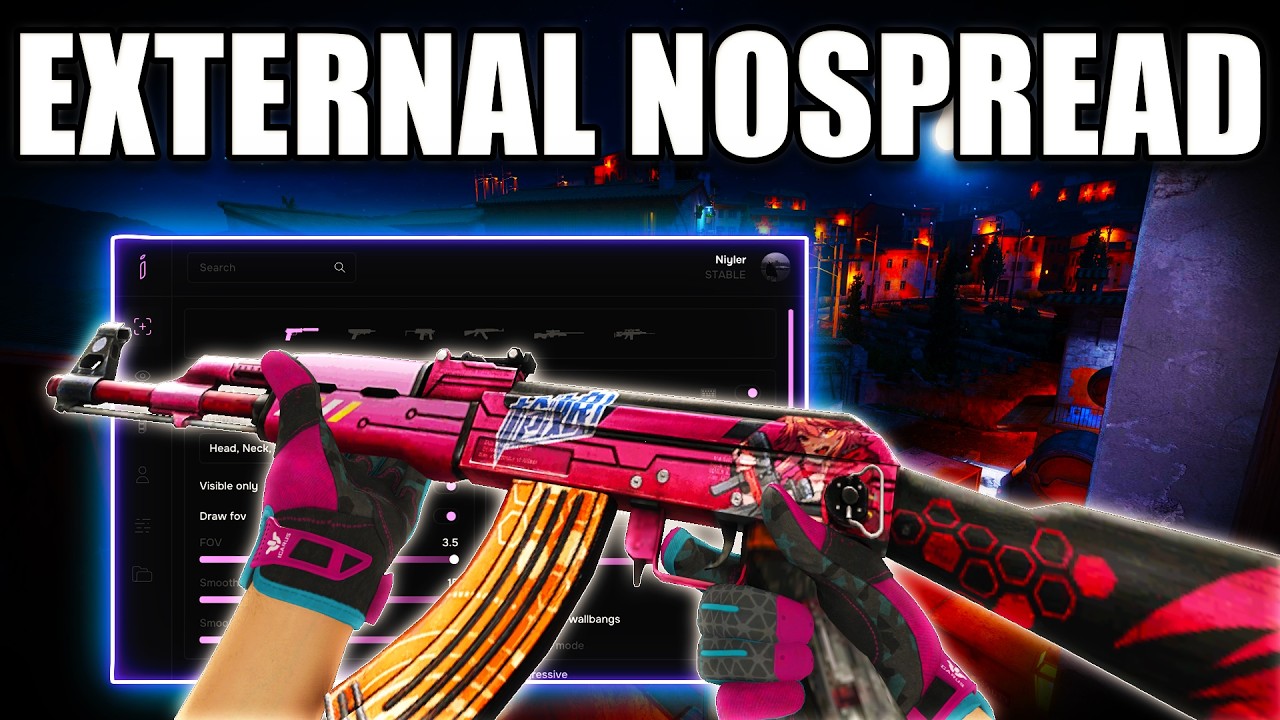 I Abused NoSpread in 30K Premier and It Felt ILLEGAL&hellip; (ft. impresa.pub)