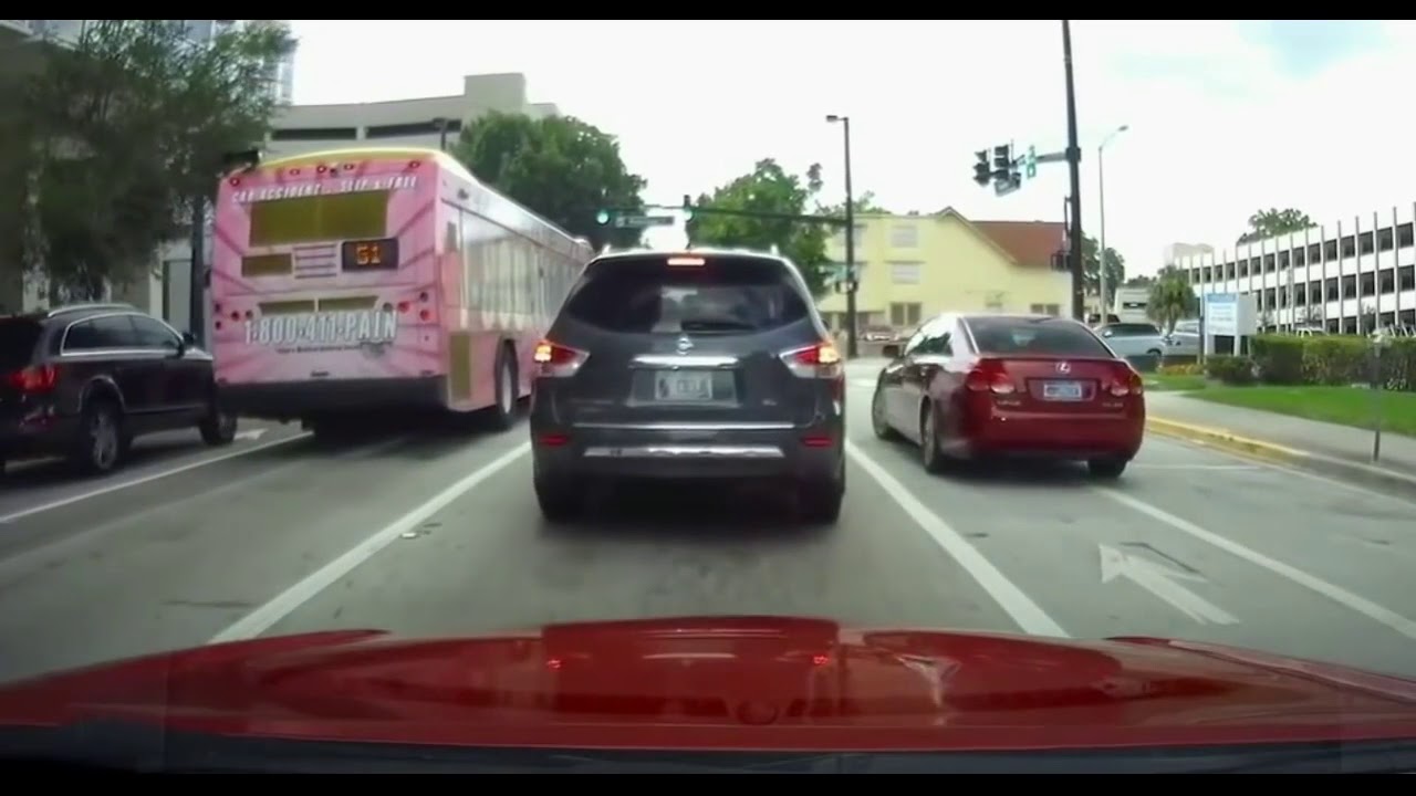 IDIOT DRIVERS - EPIC INSTANT KARMA INSTANT JUSTICE -2018