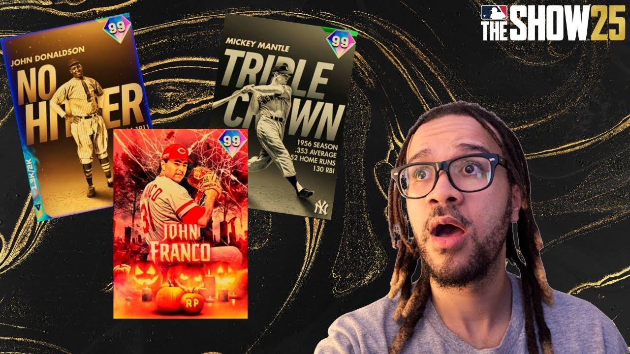 Can I Go 6-0 In Weekend Classic With 99 MICKEY MANTLE!?