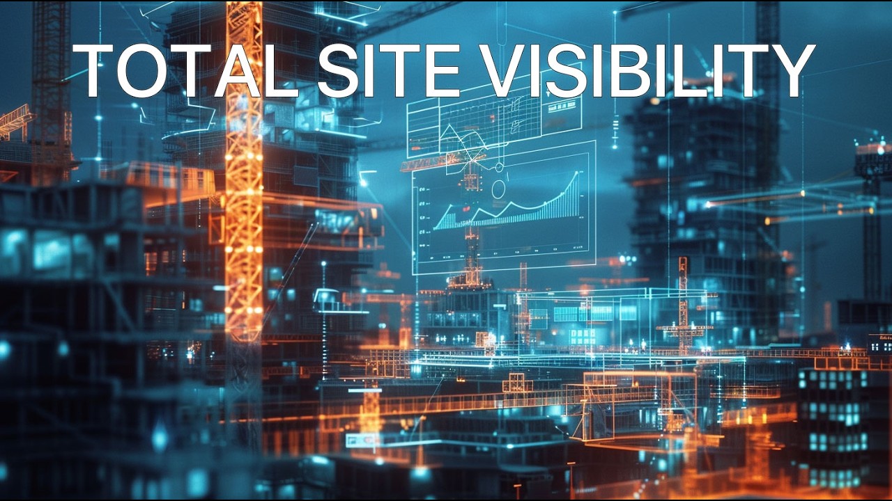 Construction Project Tracking Made Clear | Real-Time Site Reporting & Coordination
