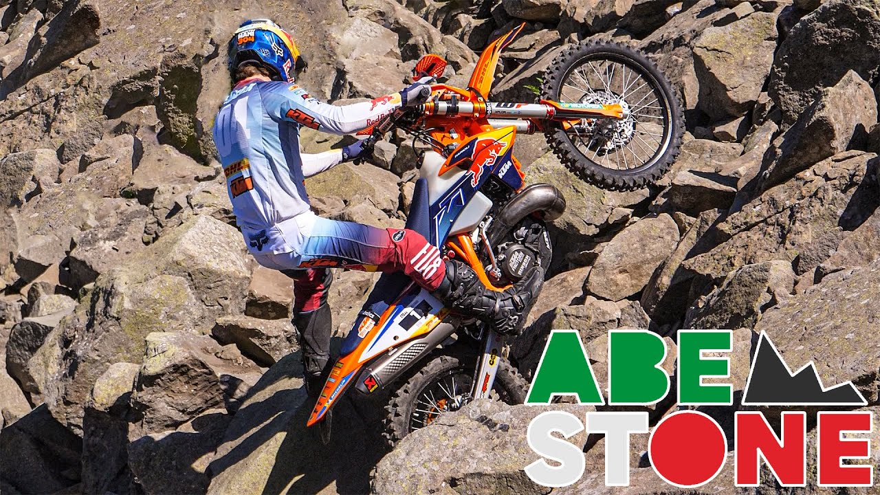 Abestone Hard Enduro 2021 | Day 1 & Day 2 Highlights