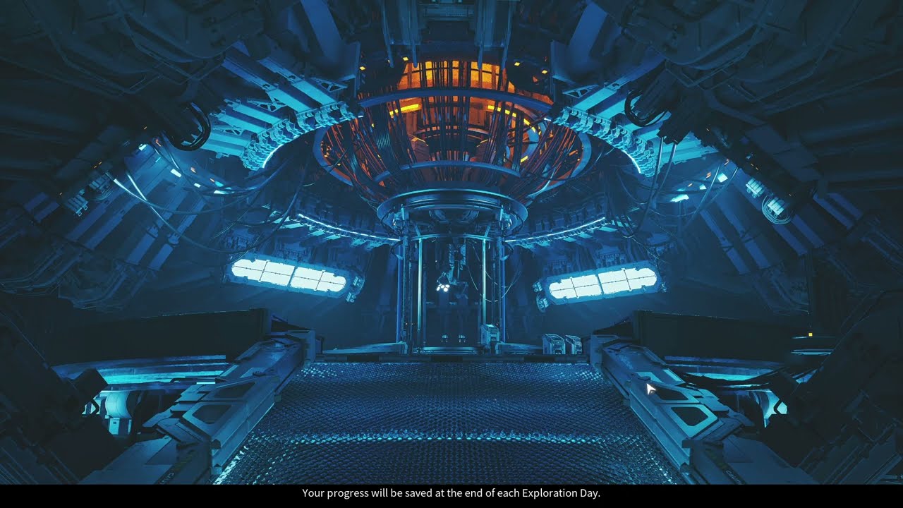Outpost infinity siege, battle 2