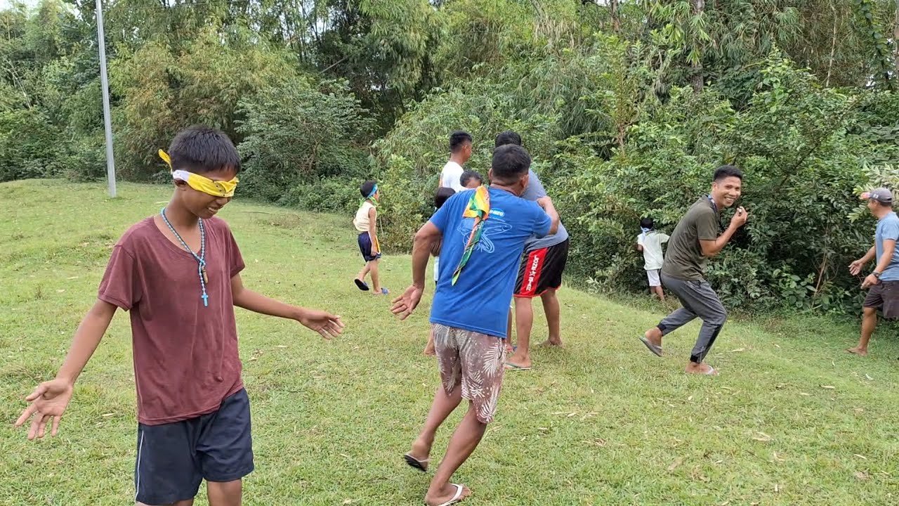 GROUP YOURSELF CHALLENGE! KIDS EDITION😂