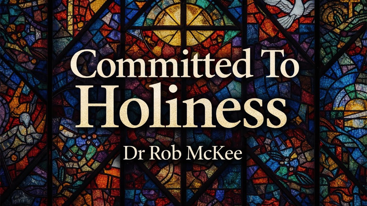 POK Wednesday Night Service (7PM)