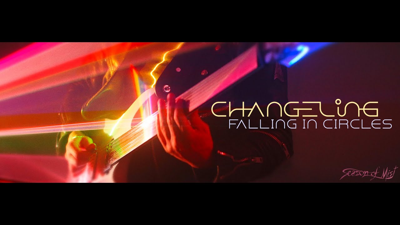 Changeling - 