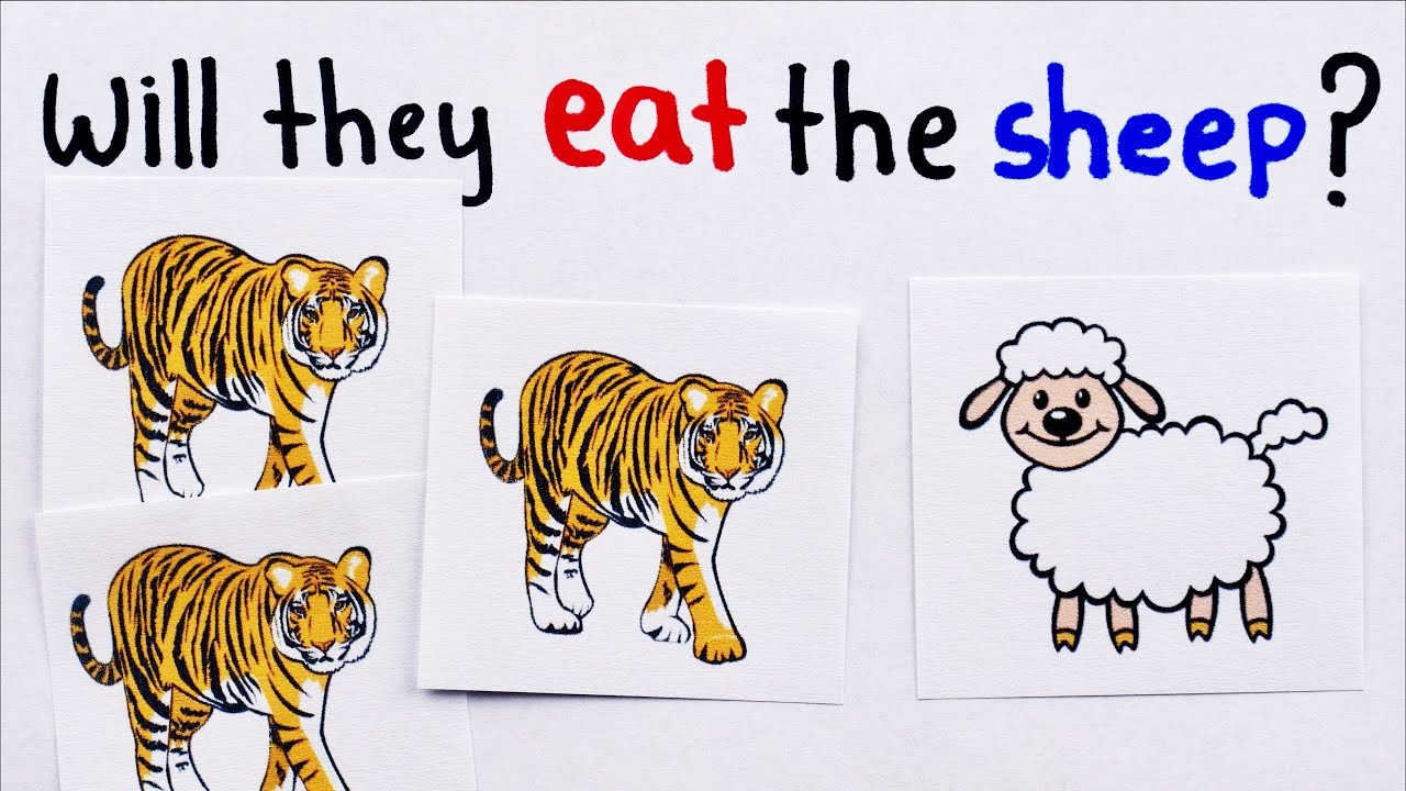 this interview problem has perfectly rational shapeshifting tigers