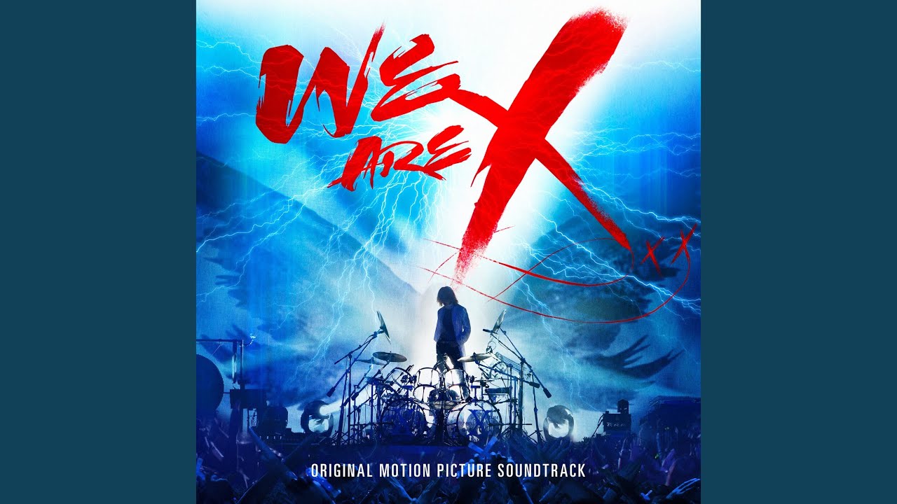 X (From The Last Live)