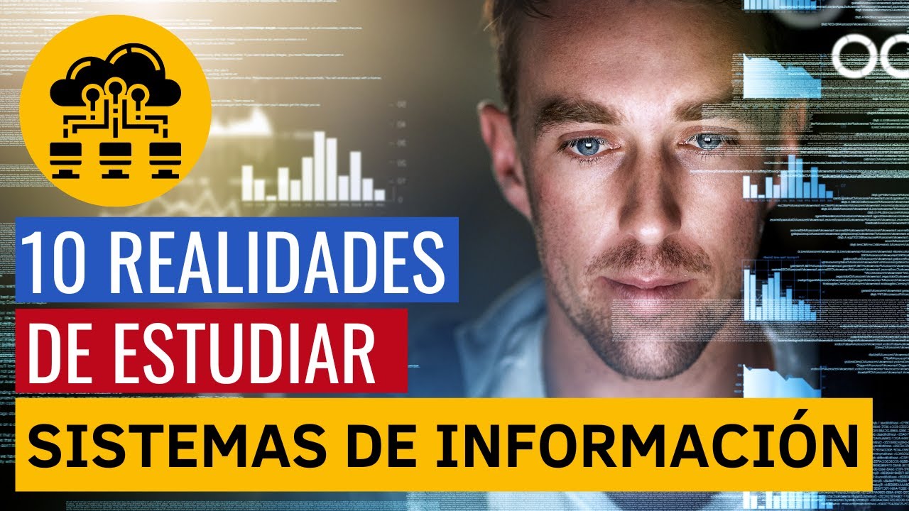 10 COSAS que DEBES SABER si queres estudiar SISTEMAS DE INFORMACIÓN
