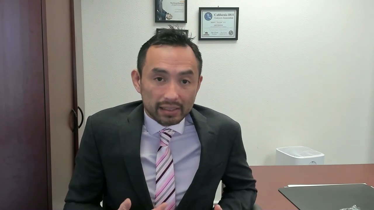 DUI Court Program: An In-Depth Exploration of Orange County&rsquo;s Rehabilitative Approach