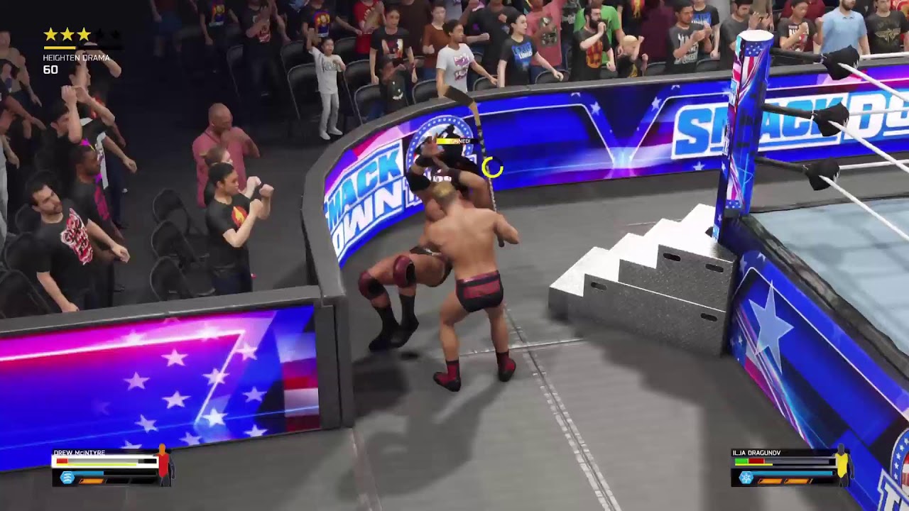 WWE 2K25 | WWE Championship Tournament | Live Streaming | PS5 Gameplay