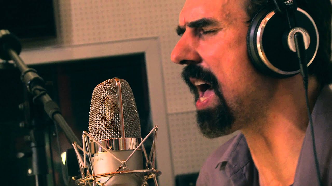 Sex Machine (Cover by Chief Jackson)