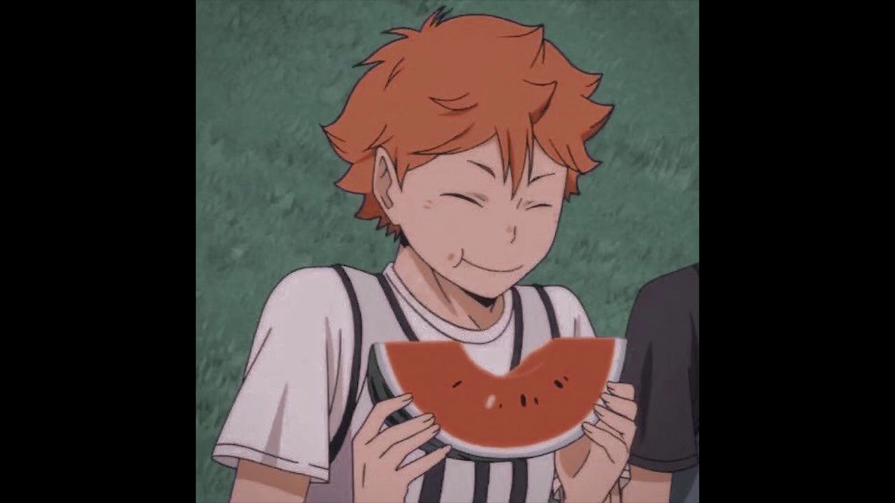 sunlight | Shoyo Hinata x Listener | Haikyuu Fanfiction Reading