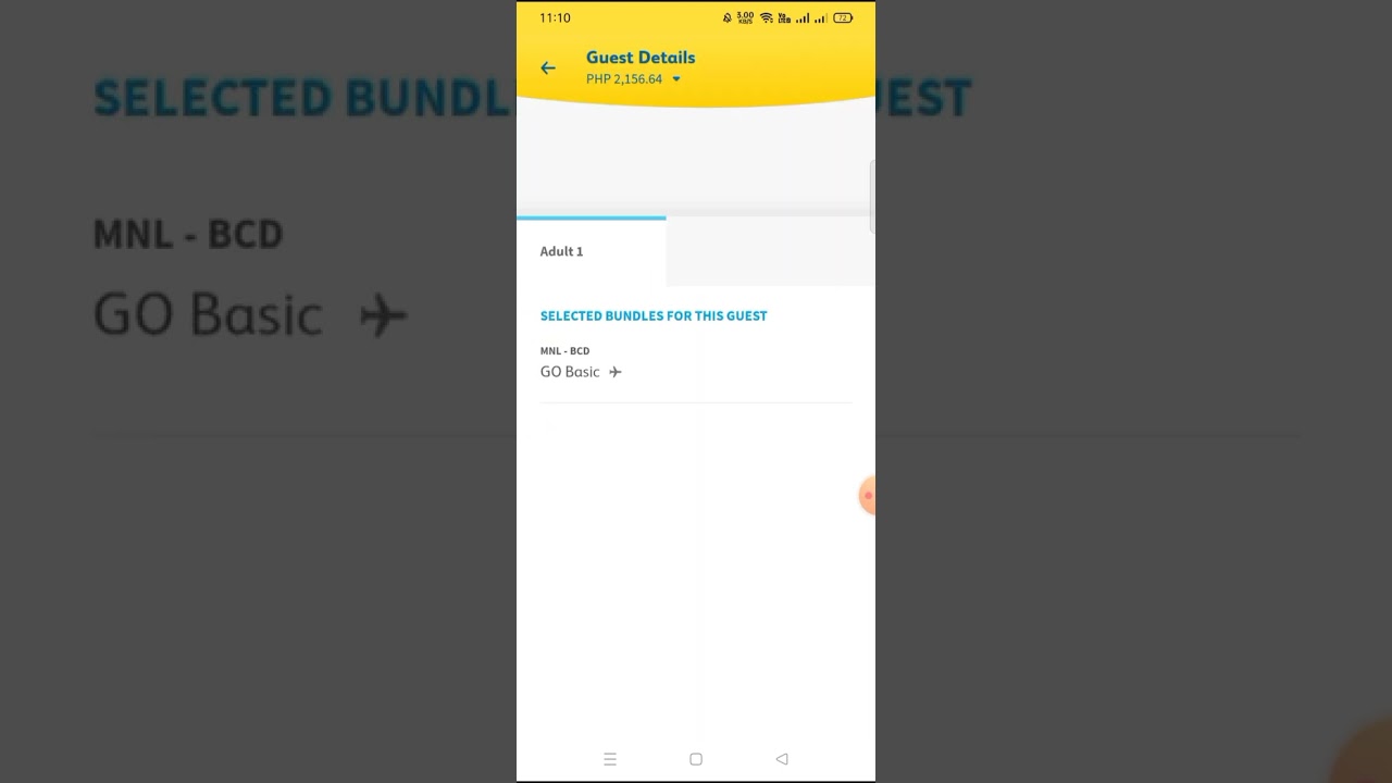 KUNG PAANO MAGREBOOK SA CEBU PACIFIC AIRLINES NG SENIOR CITIZEN W/20 PERCENT DISCOUNT