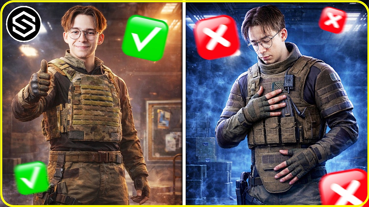 ЭТО САМАЯ СПОРНАЯ БРОНЯ Т6 В ARENA BREAKOUT: INFINITE