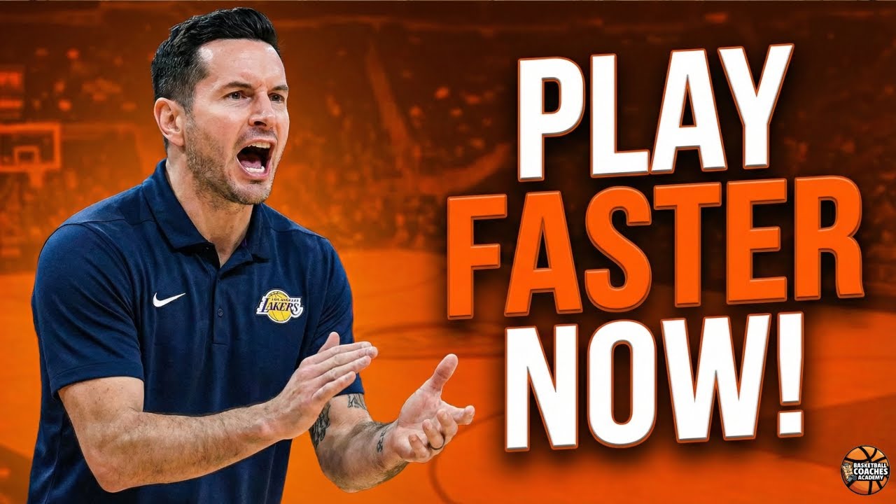 Be The Fastest Team In The Gym! The Complete Guide To Fast Break Basketball Drills For Youth Teams