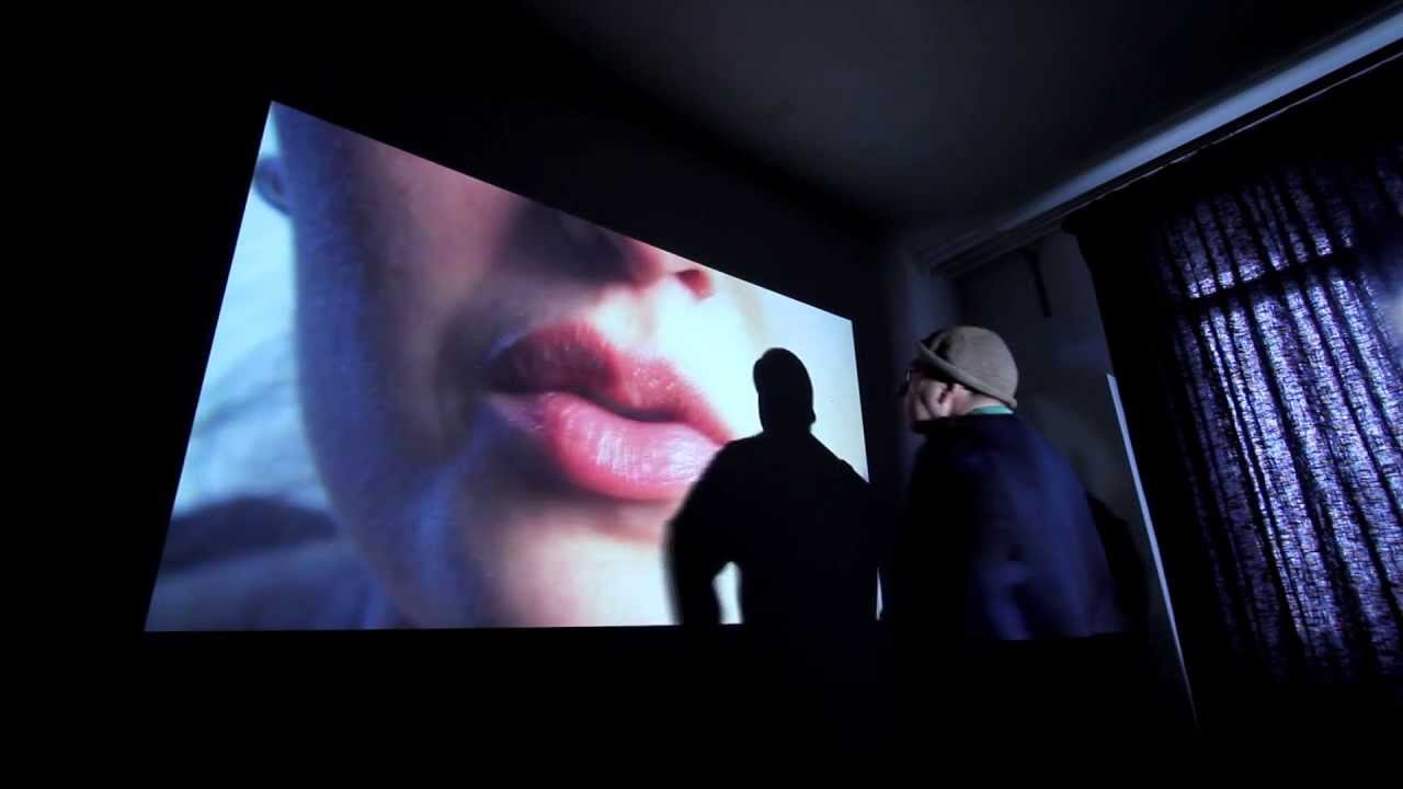 Sex and the whisperer