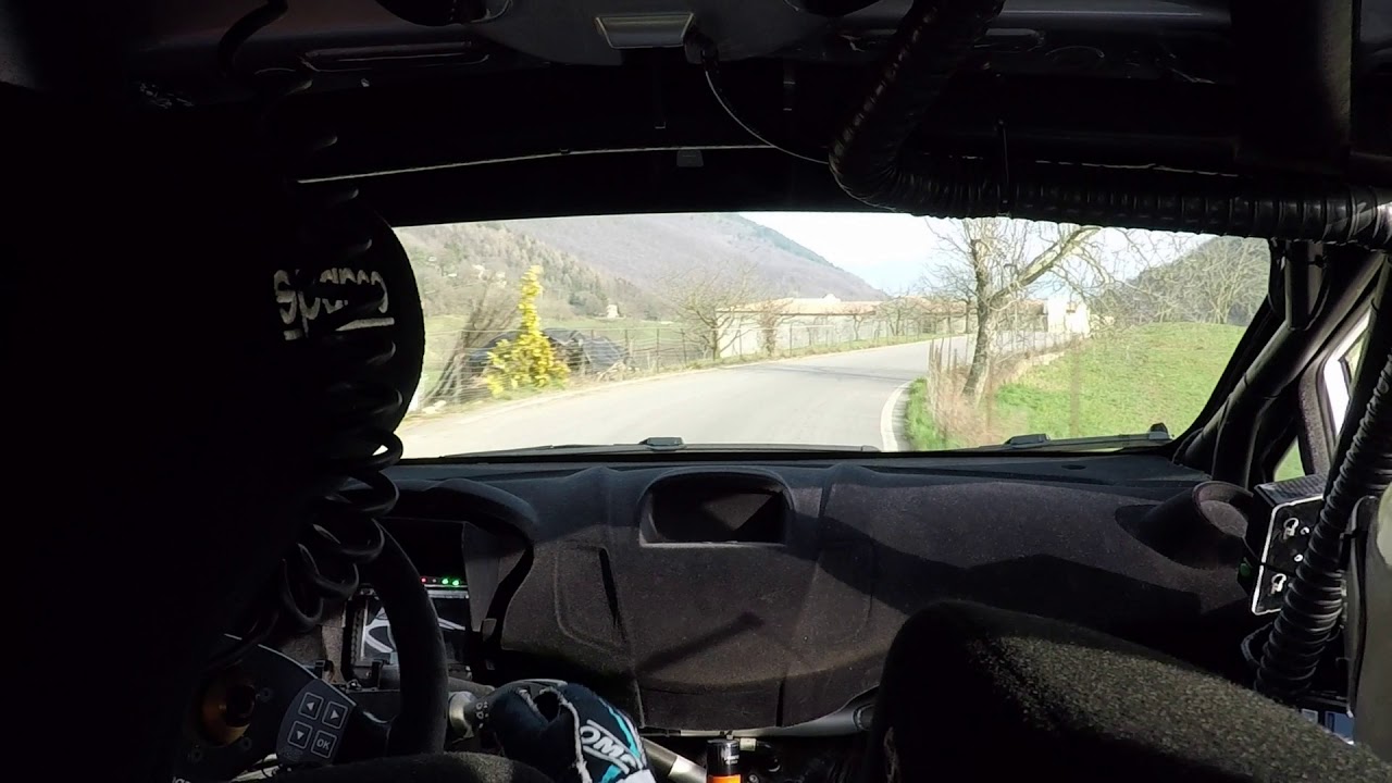 Rally bardolino 2021