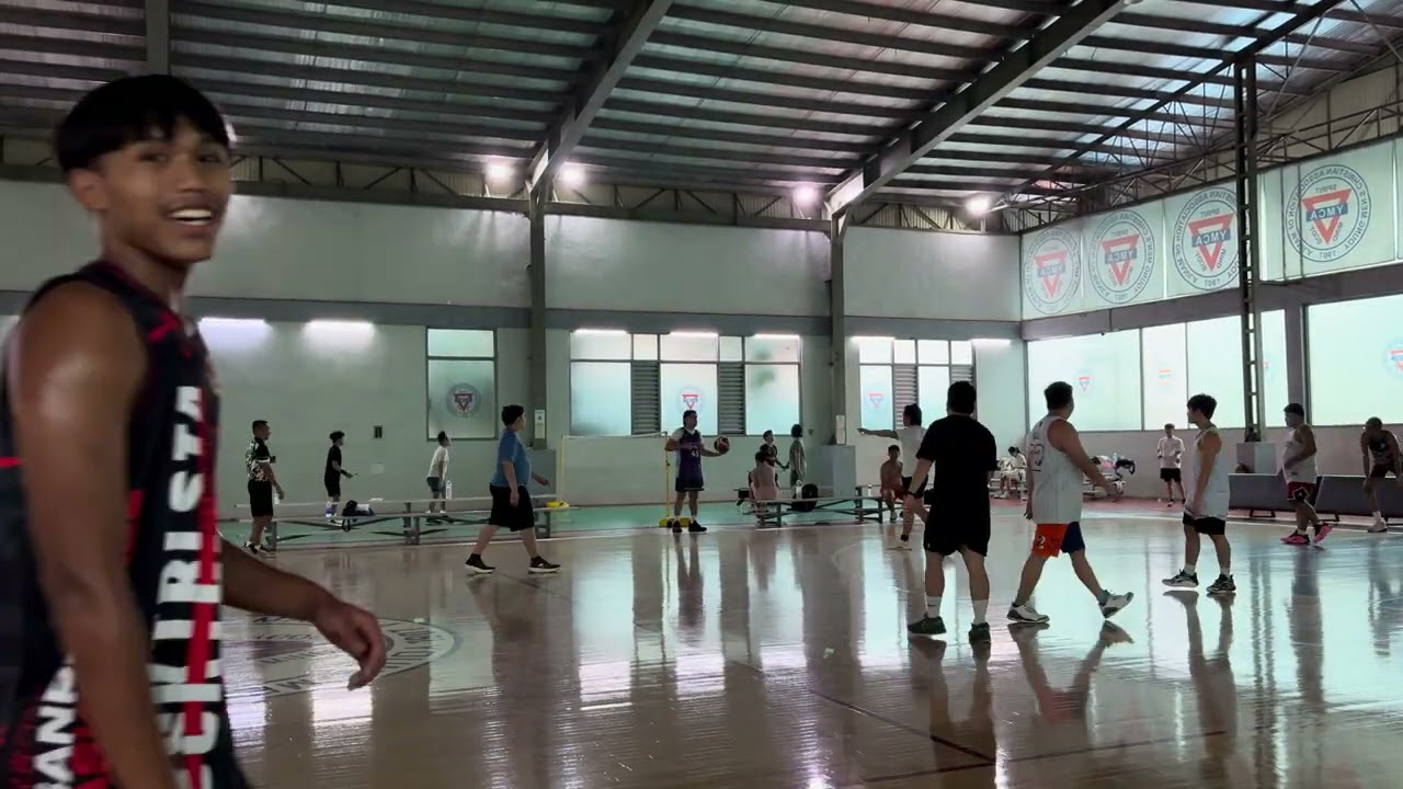 FEBRUARY 8, 2026 SUNDAY YMCA MANILA (2ND SET)