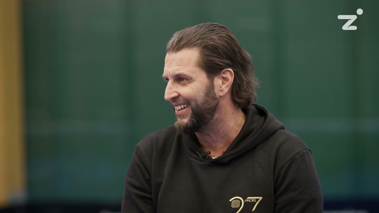 Intervista a Cristiano Doni