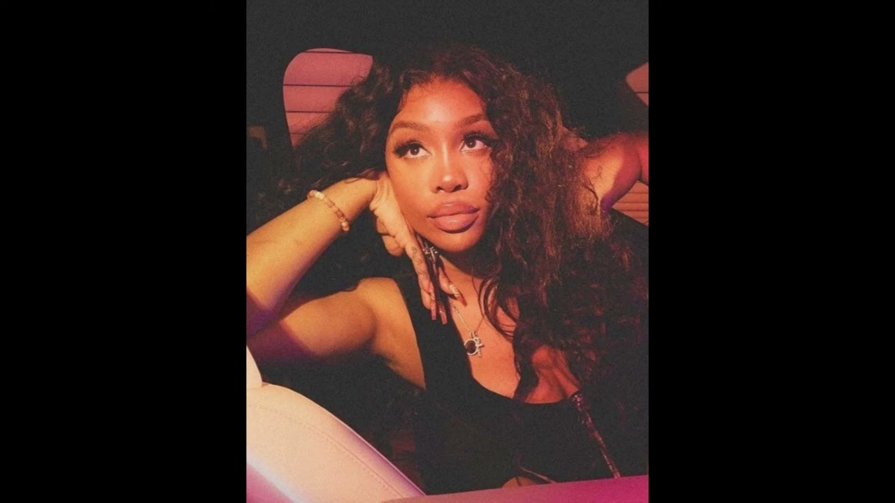(FREE) R&B Type Beat - 