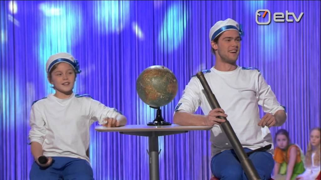 MÄRTEN MÄNNISTE ja MART MÜÜRISEPP 